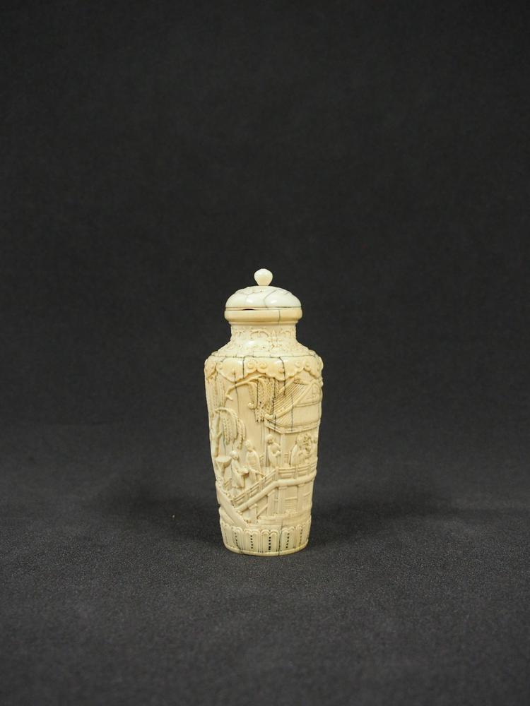 图片[1]-snuff-bottle BM-2018-3005.361-China Archive